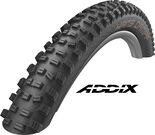 SCHWALBE Addix 2019 Hans Dampf Performance TLR (Folding) 24X2.35 24 x 2.35" 