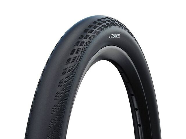 SCHWALBE SX-R 20" x 1.85" (47-406) Folding Tyre click to zoom image
