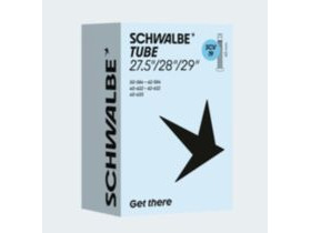 SCHWALBE Clik Valve 27.5" & 29" Inner Tube ( SCV19 )