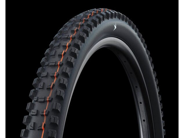 SCHWALBE Romy Radial 29" x 2.5" Gravity Pro Soft click to zoom image