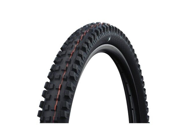 SCHWALBE Radial Magic Mary Trail Pro 29" x 2.5" Soft click to zoom image