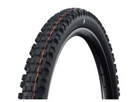 SCHWALBE Radial Eddy Current Gravity Pro 29" x 2.5" Soft