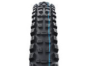 SCHWALBE Romy Trail Pro TLR Mid Radial MTB Tyre (Folding) 29 x 2.50" 29 x 2.50" click to zoom image