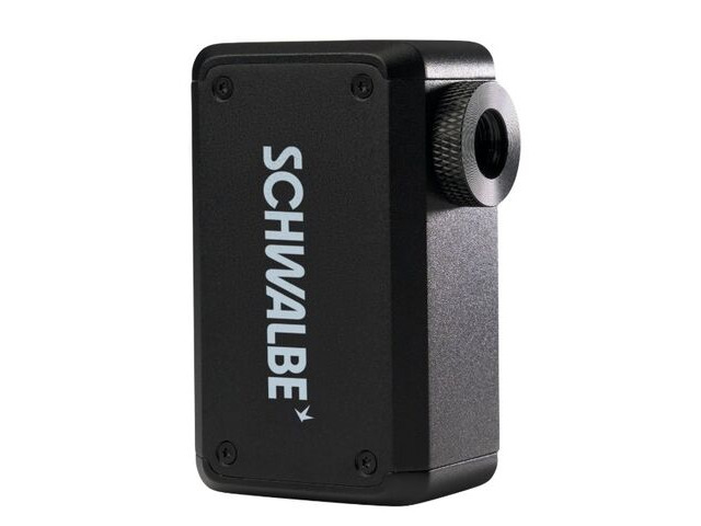 SCHWALBE E-Micro Electric Pump click to zoom image