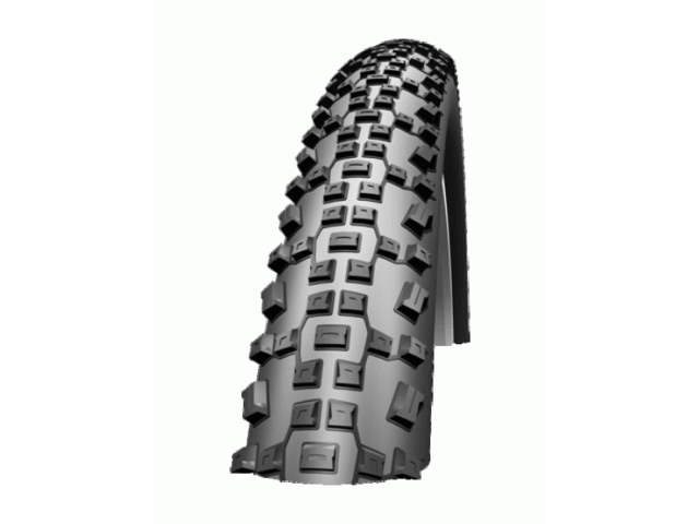 SCHWALBE Rapid Ron 26 " x 2.1 " Puncture Protection click to zoom image