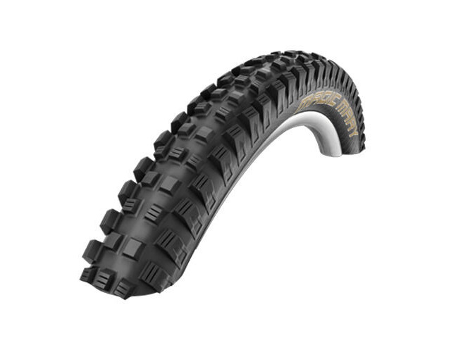 SCHWALBE Magic Mary 26" x 2.35" Bike Park DH Tyre click to zoom image