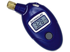 SCHWALBE Airmax Pro Digital Pressure Guage