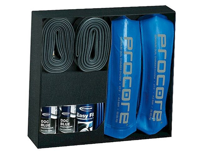 SCHWALBE Pro Core System click to zoom image