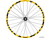 MAVIC Deemax DH Yellow 27.5 6 Bolt 12x157 XD Rear 
