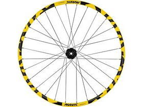 MAVIC Deemax DH Yellow 29 6 Bolt Boost HG Rear