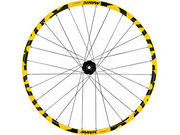 MAVIC Deemax DH Yellow 29 6 Bolt Boost XD Rear 