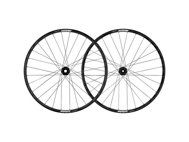 MAVIC Deemax DH 29 6 Bolt Boost HG Pair click to zoom image