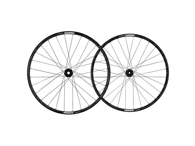 MAVIC Deemax DH Mullet 6 Bolt Boost HG Pair click to zoom image