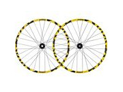 MAVIC Deemax DH Yellow 29 6 Bolt Boost XD Pair 