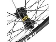MAVIC E-Deemax 29 6 Bolt Boost Front click to zoom image