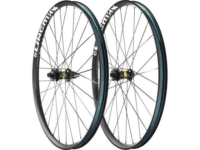 MAVIC E-Deemax 27.5 6 Bolt Boost XD Pair click to zoom image