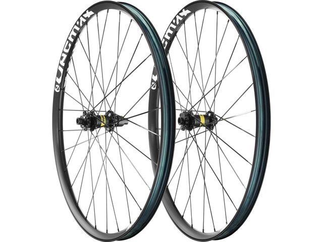 MAVIC E-Deemax 29 C-Lock Boost MS Pair click to zoom image