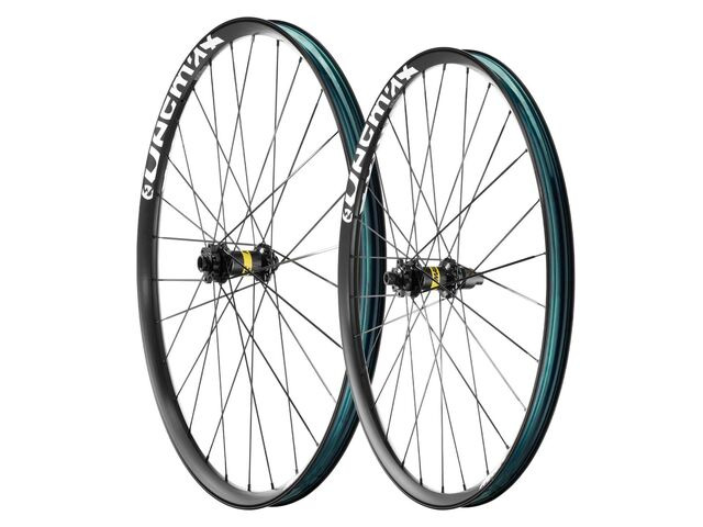 MAVIC E-Deemax Mullet C-Lock Boost MS Pair click to zoom image