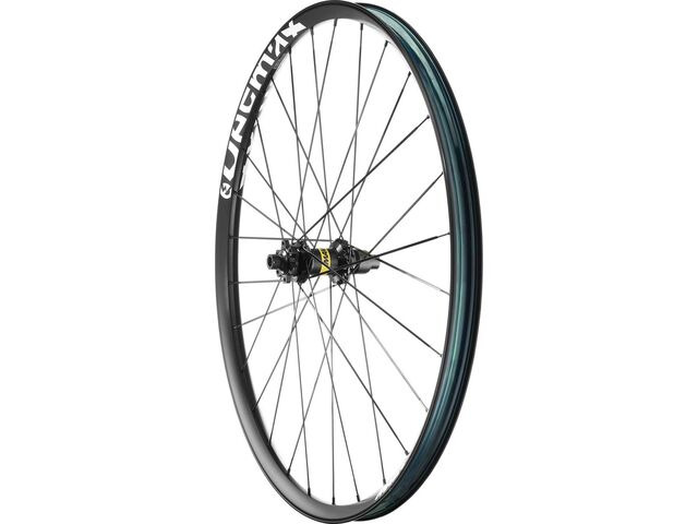 MAVIC E-Deemax 27.5 6 Bolt Boost XD Rear click to zoom image