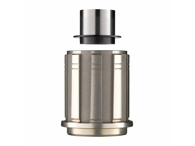 MAVIC Freehub Body HG9 AL MTB ID360 click to zoom image