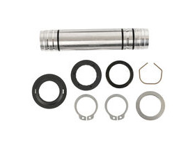 MAVIC Front Qrm Axle 100mm/Boost 110mm