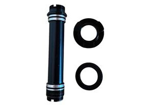 MAVIC QRM+ Axle Boost Intl 110mm