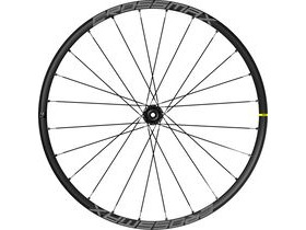 MAVIC Crossmax XL 29 6 Bolt Boost Front