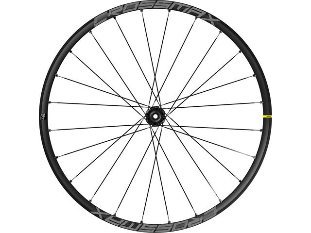 MAVIC Crossmax XL 29 6 Bolt Boost Front click to zoom image