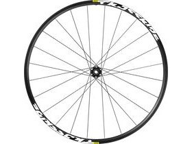 MAVIC Crossride FTS-X 26 6 Bolt QR Front