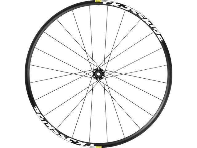 MAVIC Crossride FTS-X 27.5 6 Bolt Front click to zoom image