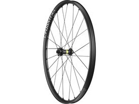 MAVIC Crosstrail SL 29 6 Bolt Front