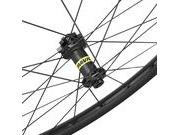 MAVIC Crosstrail SL 29 6 Bolt Front click to zoom image