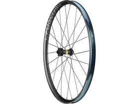 MAVIC Crosstrail SL Carbon 29 6 Bolt Front
