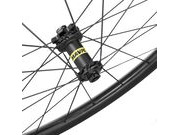 MAVIC Crosstrail SL Carbon 29 6 Bolt Front click to zoom image