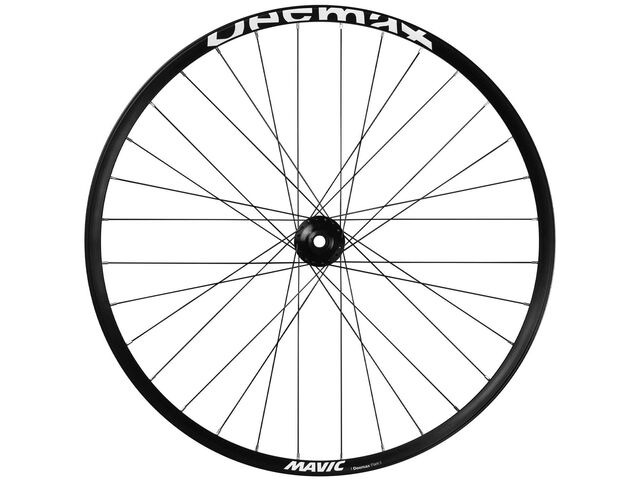 MAVIC Deemax Park 26 6 Bolt Boost 20 Front click to zoom image