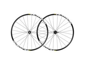 MAVIC Crossride FTS-X 29 6 Bolt QR M10 Pair