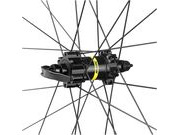 MAVIC Crossride FTS-X 29 6 Bolt QR M10 Pair click to zoom image
