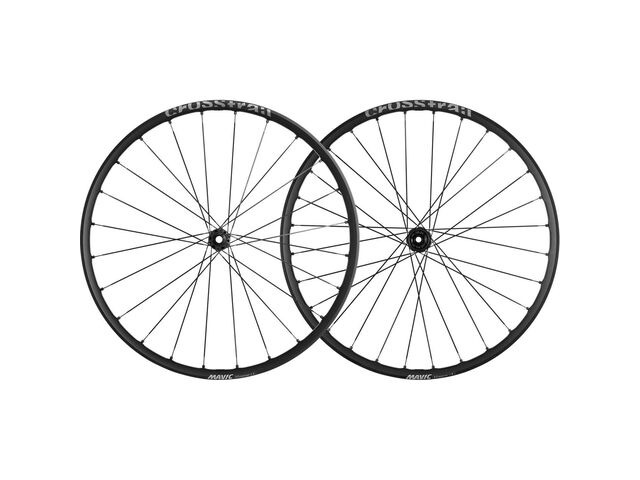 MAVIC Crosstrail SL 29 6 Bolt HG Pair click to zoom image