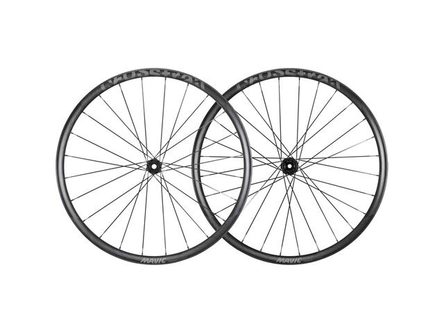 MAVIC Crosstrail SL Carbon 29 6 Bolt XD Pair click to zoom image