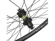 MAVIC Crosstrail SL Carbon 29 6 Bolt XD Pair click to zoom image