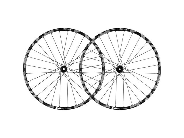 MAVIC Deemax Enduro SL 27.5 6 Bolt Boost MS Pair click to zoom image
