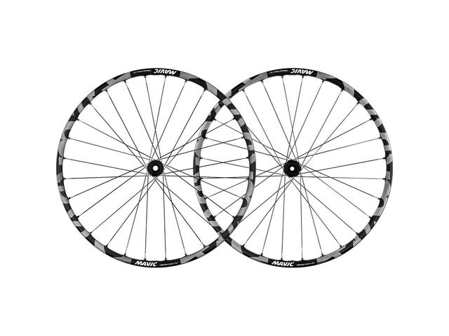 MAVIC Deemax Enduro SL 29 6 Bolt Boost XD Pair click to zoom image