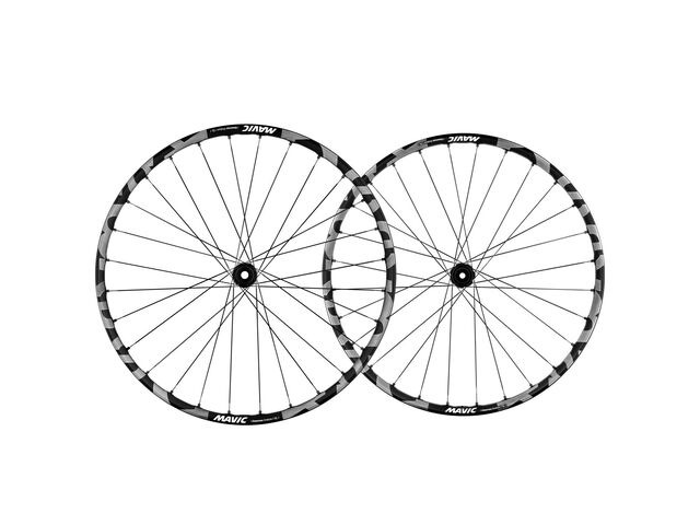 MAVIC Deemax Enduro SL Mullet 6 Bolt Boost XD Pair click to zoom image