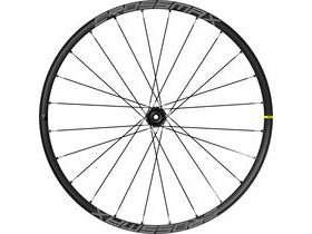 MAVIC Crossmax XL 29 6 Bolt Boost HG Rear