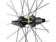 MAVIC Crossride FTS-X 26 6 Bolt QR M10 Rear click to zoom image