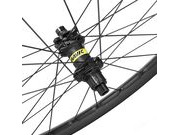MAVIC Crosstrail SL 29 6 Bolt HG Rear click to zoom image