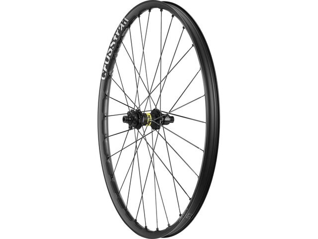 MAVIC Crosstrail SL 29 6 Bolt XD Rear click to zoom image