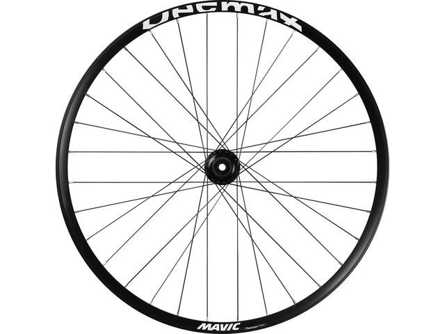 MAVIC Deemax Park 27.5 6 Bolt Boost HG Rear click to zoom image