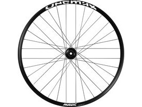 MAVIC Deemax Park 29 6 Bolt 12x157 HG Rear