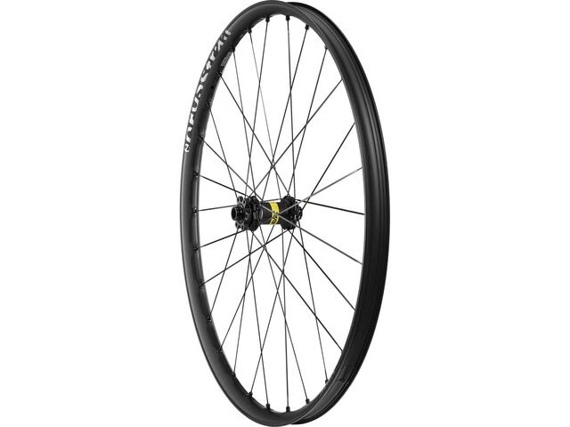 MAVIC E-Crosstrail SL 29 C-Lock Boost Front click to zoom image